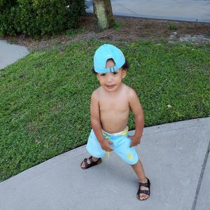 Meet your Posher, Tonia